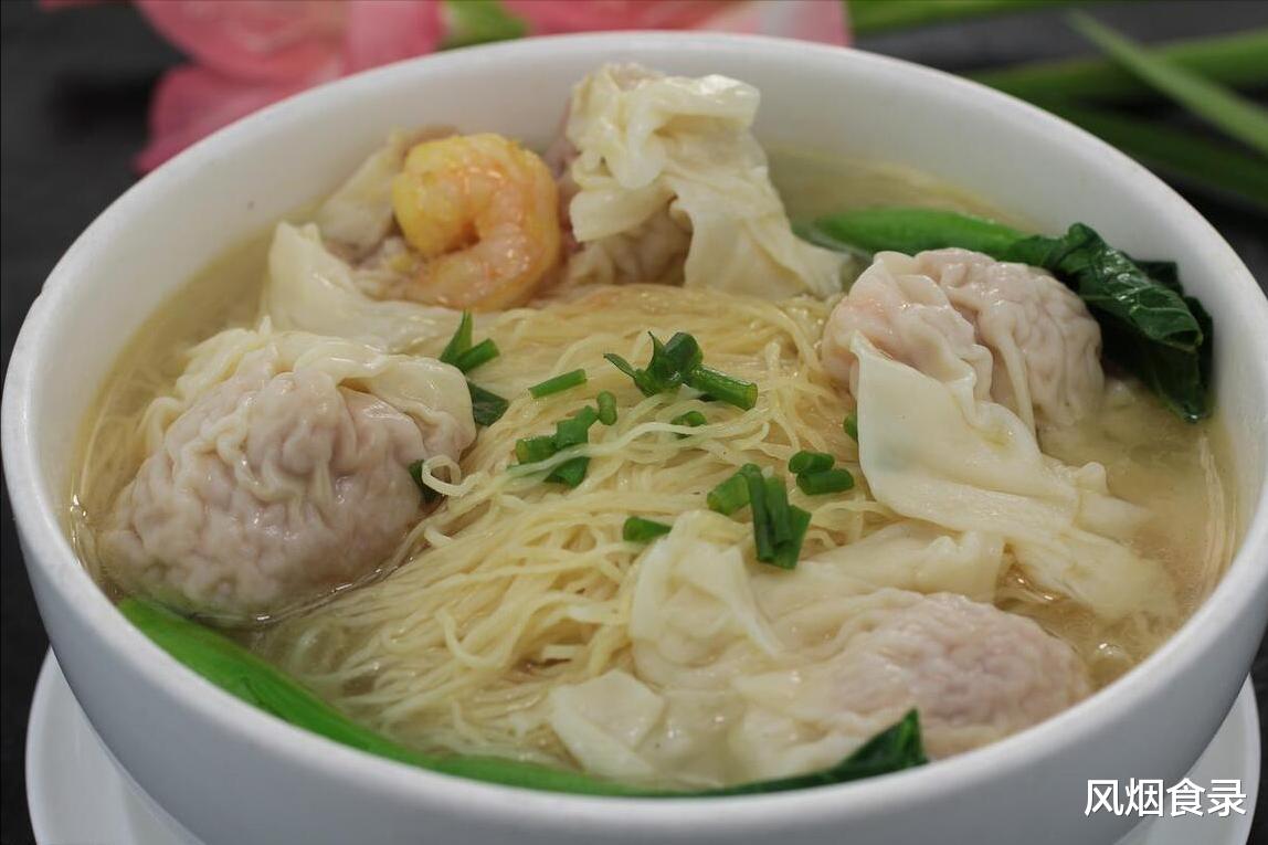 中国,哪里的景点美食最多?这10个地方上榜,价优,味美,不坑人