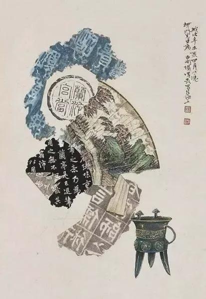 翡翠冷门题材，绝对让你大开眼界！