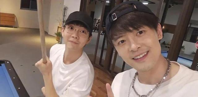 《披哥4》揭秘:一夜迷恋完美男人,15年兄弟情深