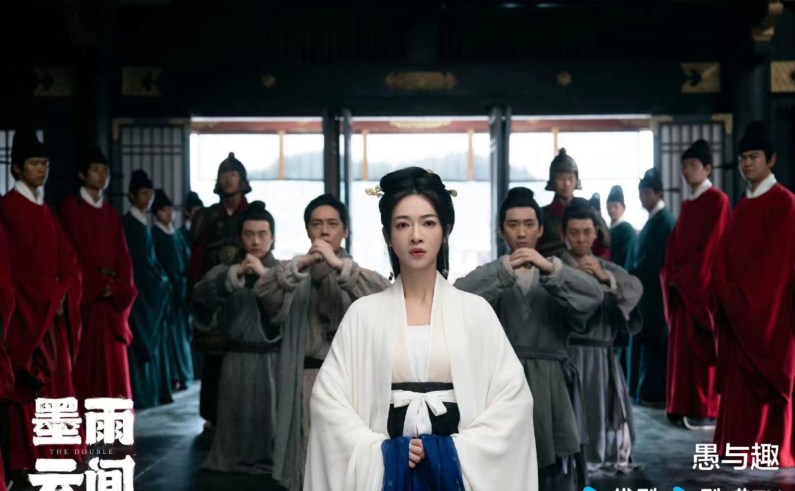 6月13日今日新剧追更/定档日历,7部新剧热播,2部新剧定档