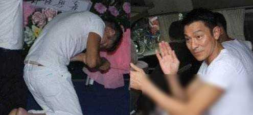 半个香港娱乐圈里的人，都请“白龙王”转运，为何唯独拒见刘嘉玲