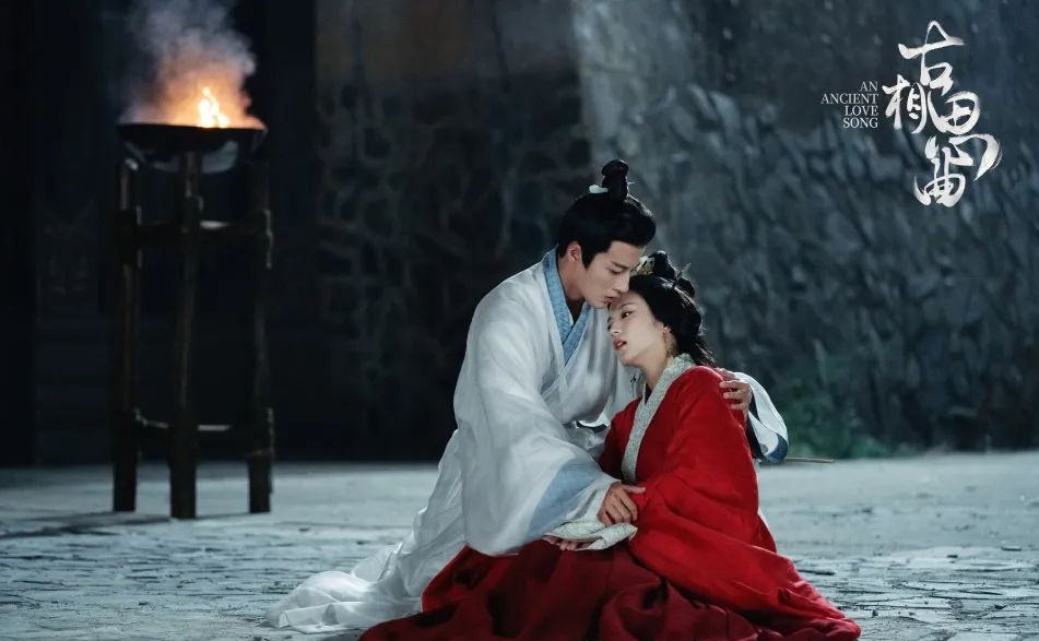 定档开播！新一部古偶剧来袭，穿越王妃和腹黑王爷，开启异世情缘