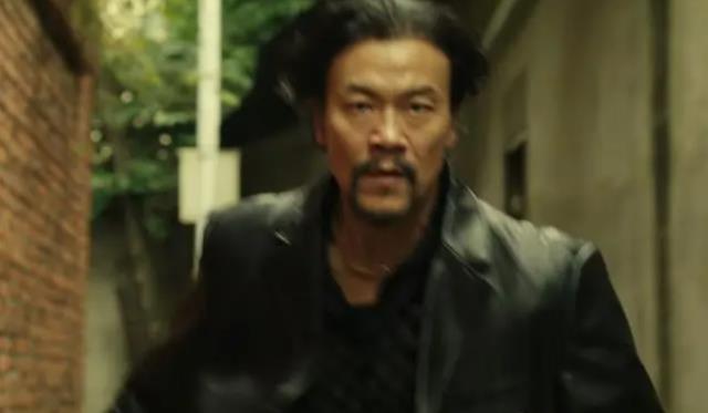 一人毁了整部剧!《宿敌》的“鸡肋”男一号,还不如直接删掉