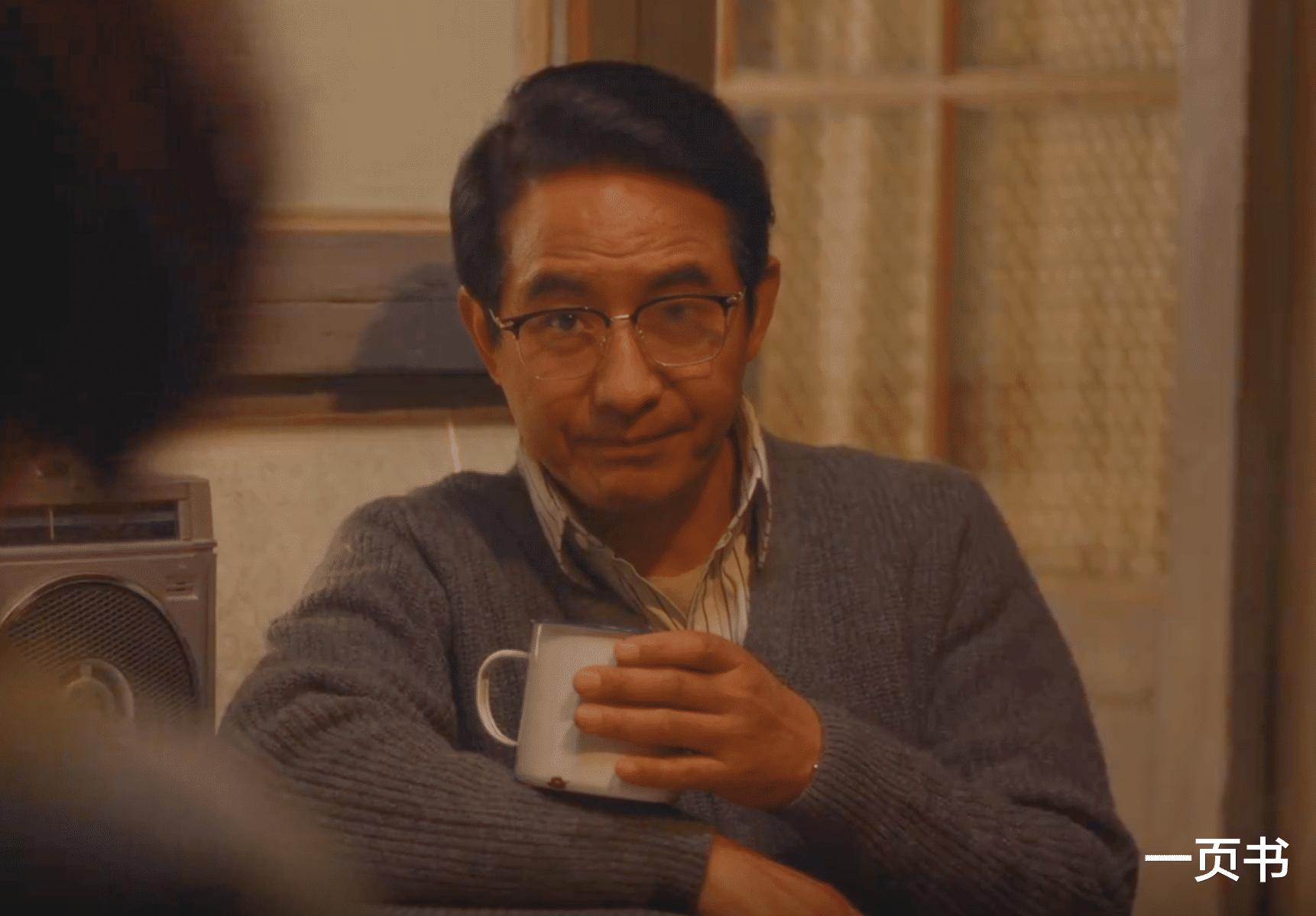 《小巷人家》七“最”，李佳最心机，庄图南最虚伪，向鹏飞最幸运