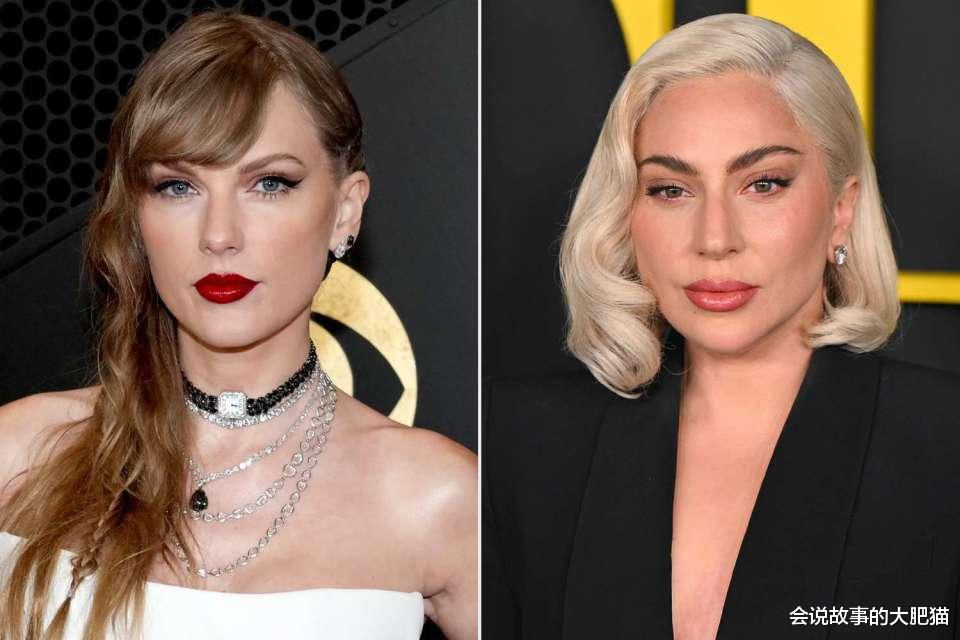 Lady Gaga因身材发福被猜测怀孕 霉霉怒斥评论女性身体是一种侵犯