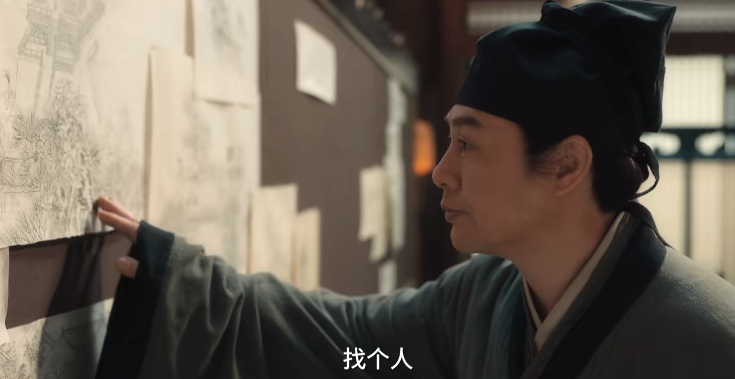 央视开播!26集悬疑剧终于来了,张颂文坐镇, 悬疑剧该出王炸了