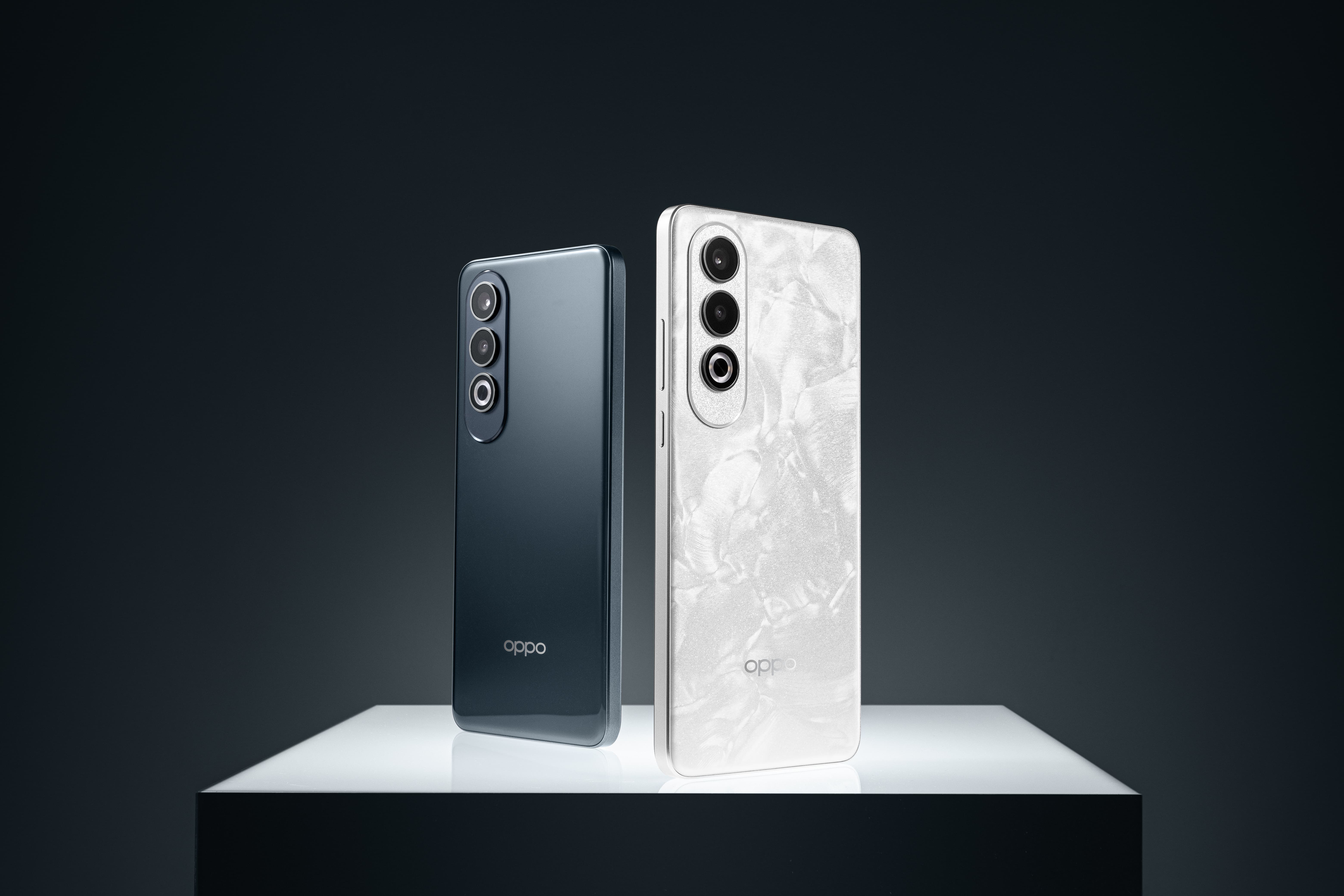 6400mAh电池加持!OPPO K12 Plus带来“史上最强续航”