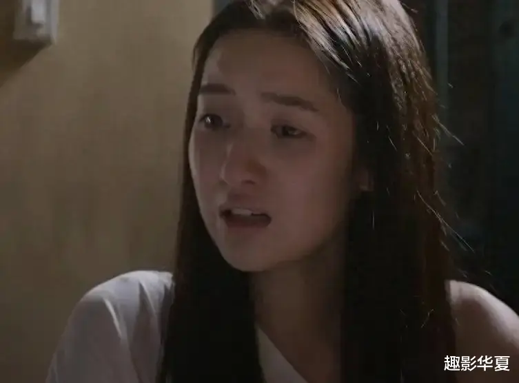 她是肖战绯闻女友,前男友自杀,和年长10岁杨玏相恋三年不结婚