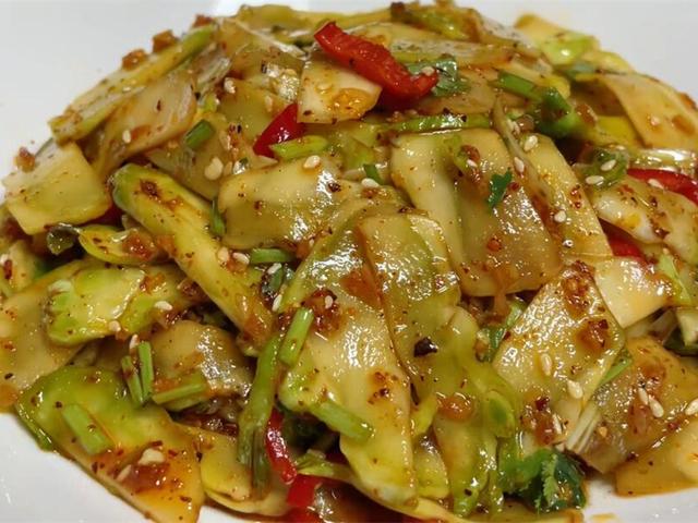 春天这菜要多吃,一降火,二通便,三护眼,四强免疫,营养又美味