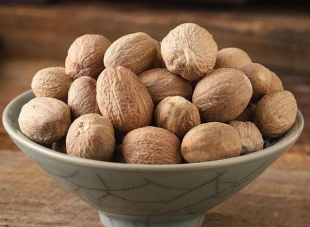 它是猪肉腥味的“克星”，3斤肉放2克，肉香味正，越吃越解馋