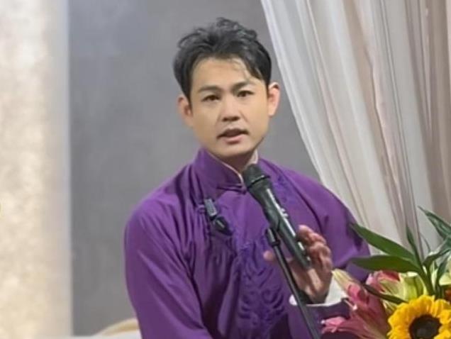 又一对相声演员决裂，6年忍耐爆发！卢鑫：每年三次发信息骂我爸