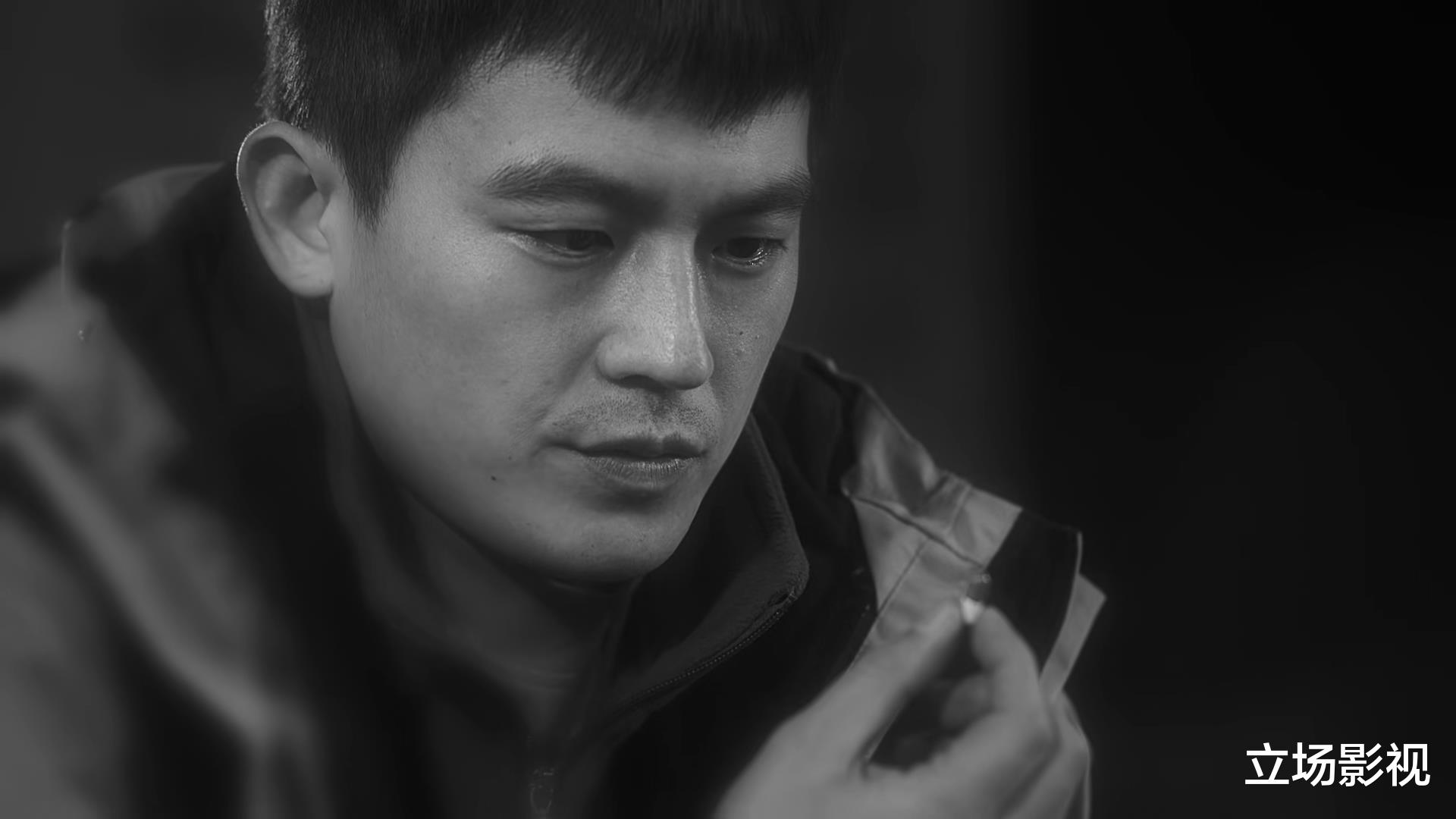 又一部12集悬疑新剧开播，连看4集不过瘾，这回终于淘到宝了