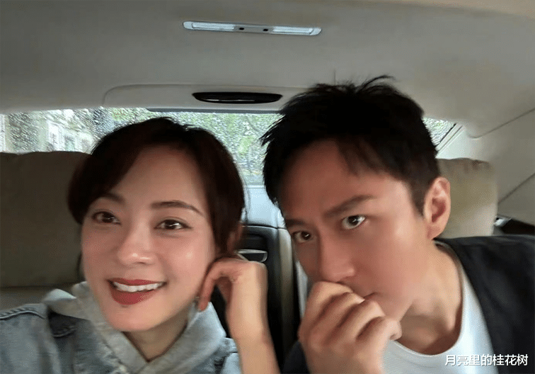 邓超晒孙俪给他烤的肉,又撒了一把狗粮,网友:羡慕了