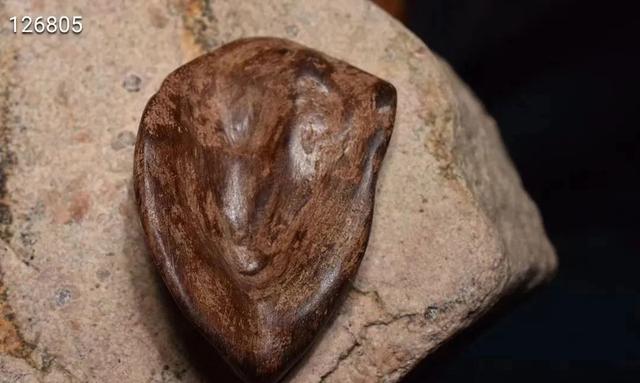 猛犸象牙的盘玩、保养之道，想要收藏不能不看！