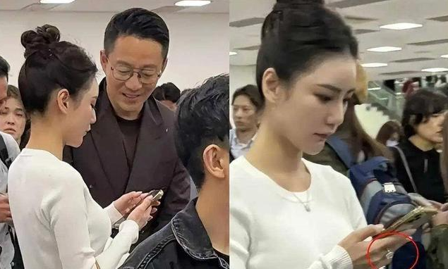 马筱梅叫板大s,拍视频让小箖箖出镜,网友:还得马筱梅治大s