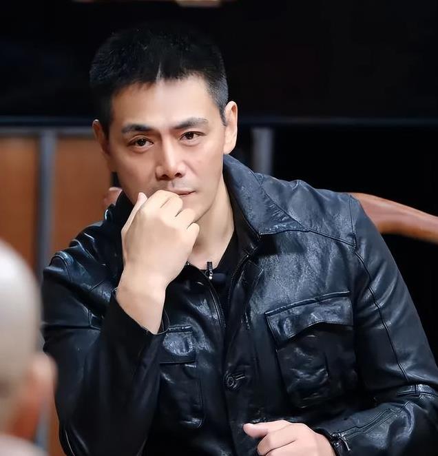 “戏没拍完就被赶出剧组”的7位演员,背后经历了怎样的变故?