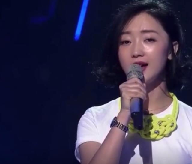 一屋子专业演员，硬是演不过张瑶一个跨界的歌手，糊不是没原因的