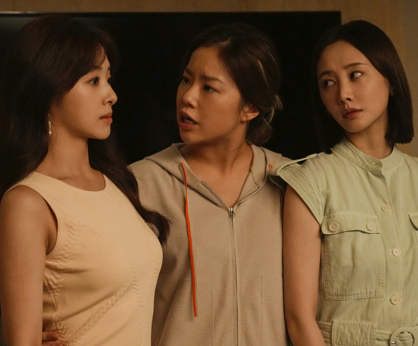 蒋欣领衔!又一部女性大剧来袭,搭档白玉兰视后,观众:有好戏看了