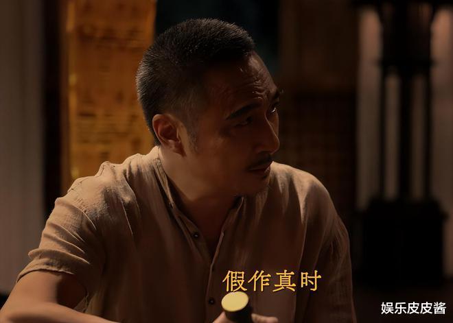 郭麒麟是真狠！凭一己之力，狠狠地给影视圈上了一课！