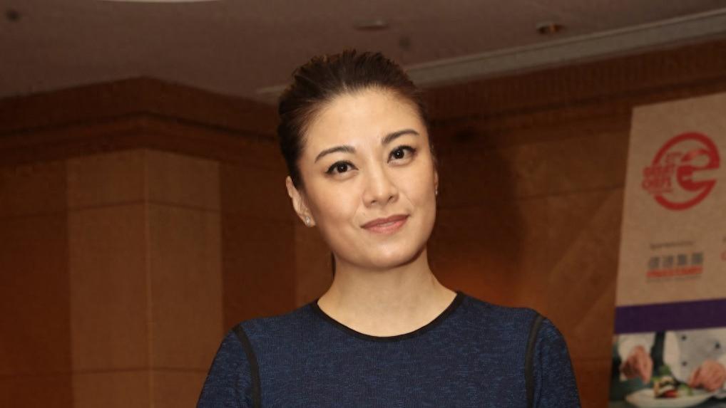 廖碧儿自曝两年相亲十次，称想结婚没对象，跻身上流圈后眼界变高