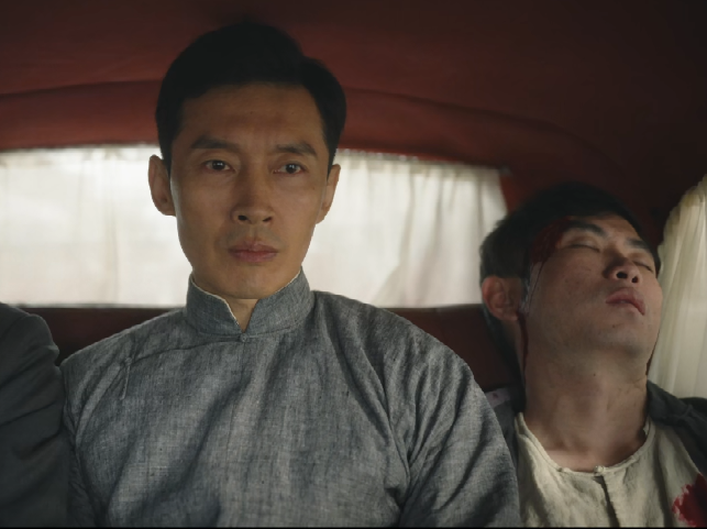 《群星闪耀时》:播1小时播放量破2000万,更3集便吊足观众胃口