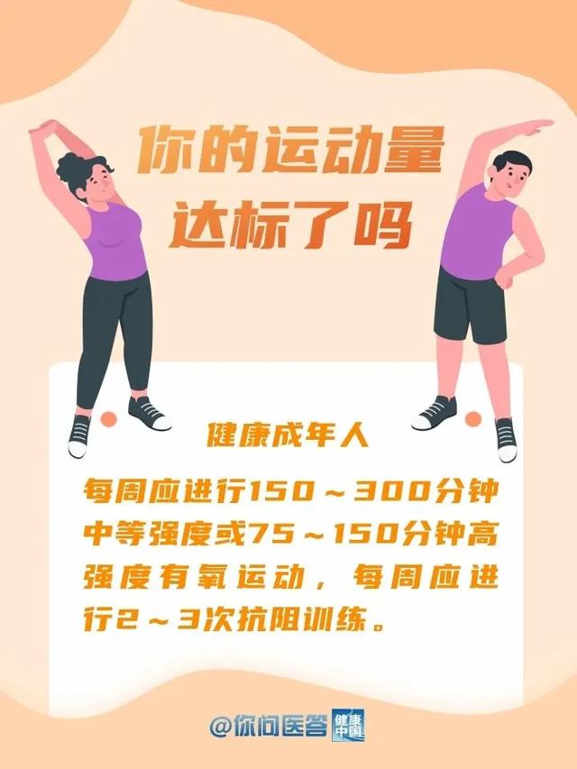 适合懒人的运动方式有哪些？健身实用攻略都在这里了→