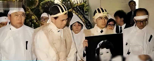 李泽楷:我活成李嘉诚,但绝不让梁洛施成下一个庄月明