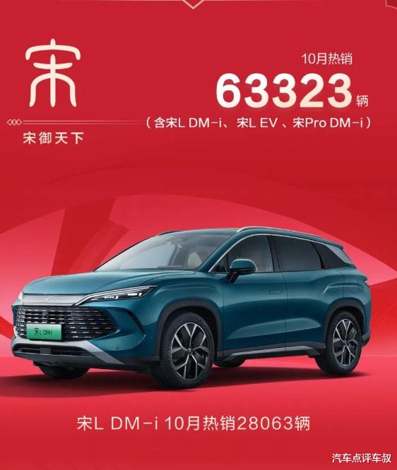 大空间还有低能耗？这三款插混SUV值得选购