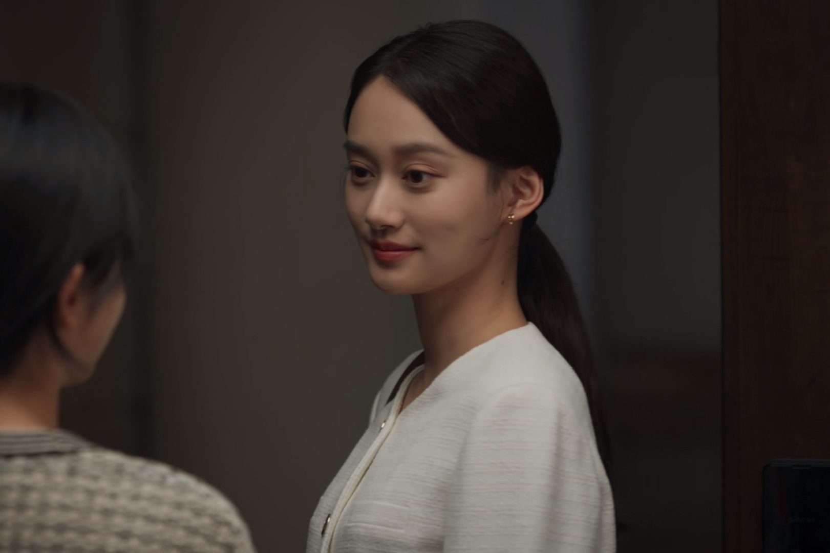 《城中之城》看清沈婧对赵辉的算计,才懂蒋芮为何拼死糟蹋赵蕊