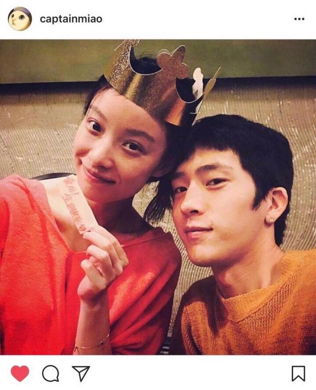 分手6年后,如今再看井柏然,才发现他和倪妮走的不是“一条路”