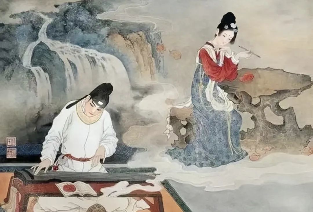 杨紫美出新高度后,连1女4男的故事都不稀罕了?