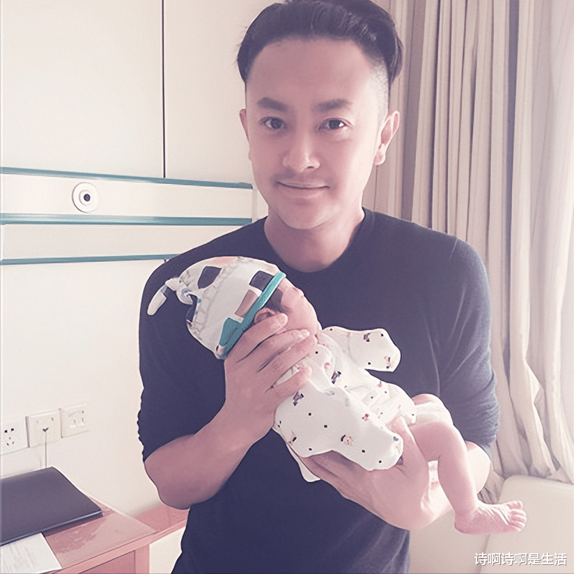 这一次,45岁的印小天,再次让世界刮目相看!