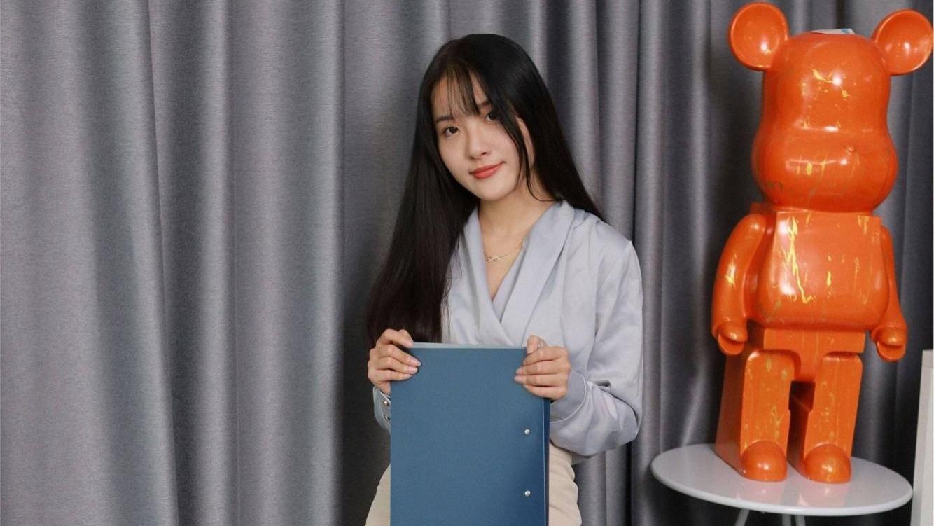 办公室时尚达人快来学！学会这招，让整座楼的人都看得到你的气质！