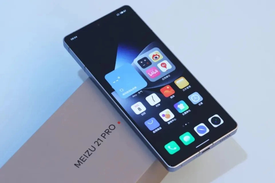 骁龙8Gen3旗舰突降1314元，16GB+512GB+2K屏，卖不动就降价