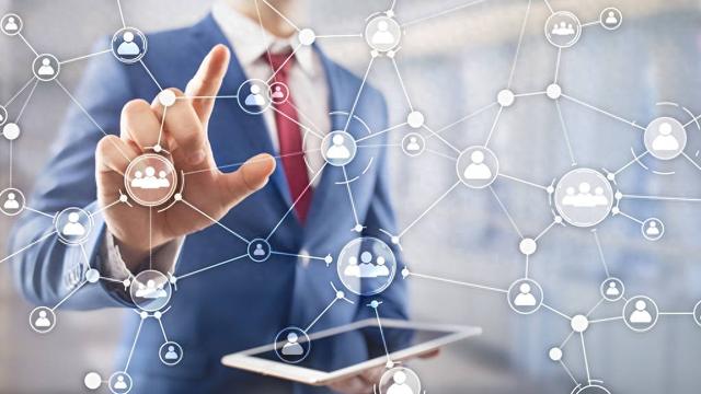 速达云境软件：供应链数字化转型