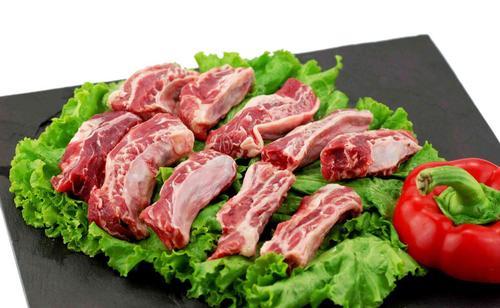 它被誉为“长寿肉”,一补血,二养骨,三抗衰老,中老年人要常吃