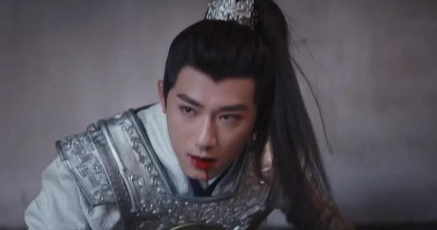 《大奉打更人》直到怀庆怀孕登基，临安才知，不是许七安当她面首