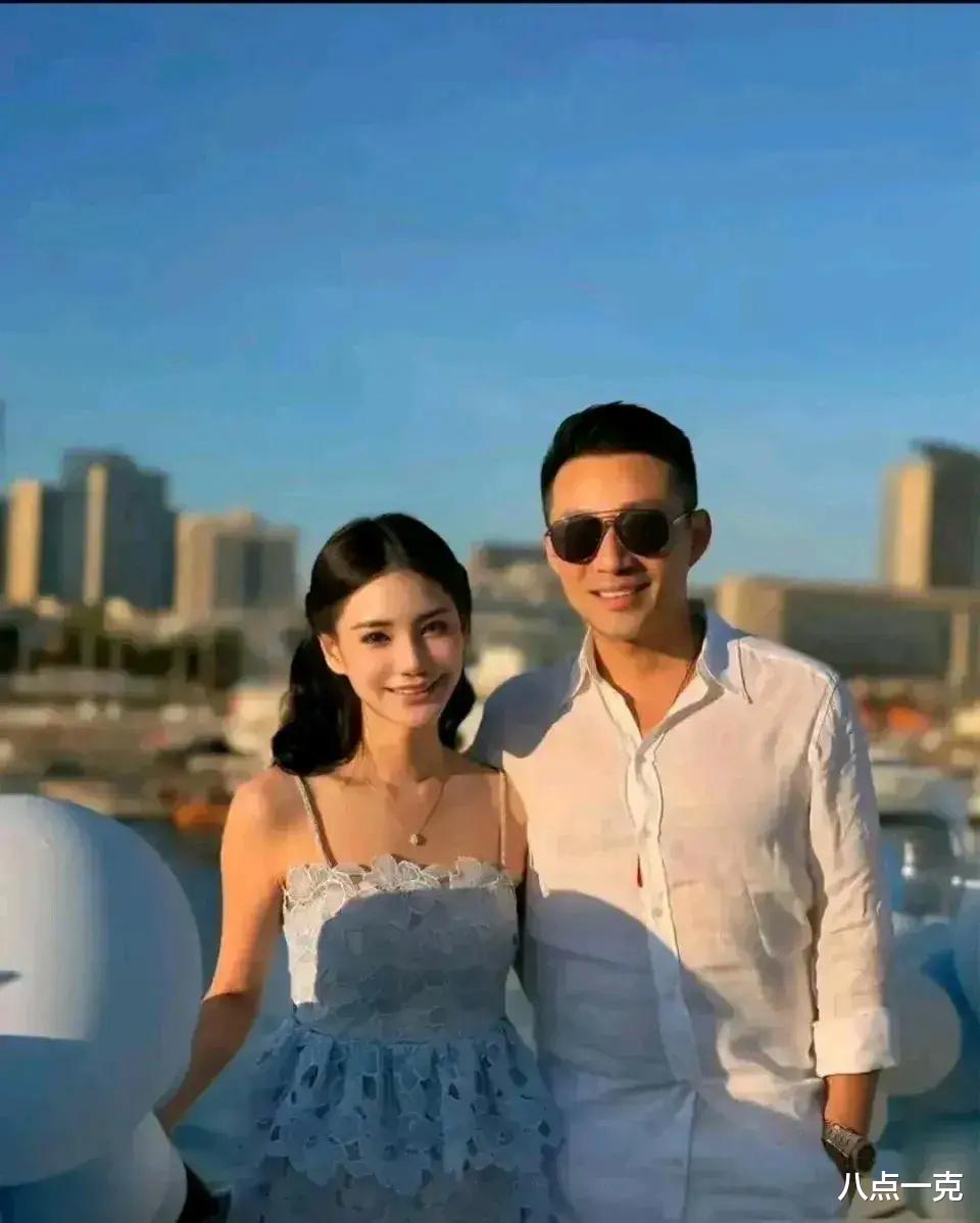 马筱梅支棱起来了!晒豪车豪宅,为夫家产品站台,比大S强太多