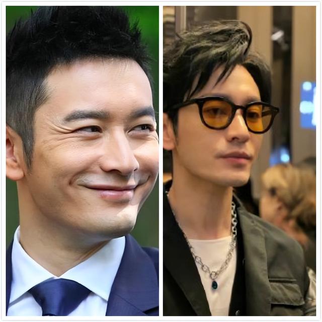 “减肥”对外貌的改变有多大?看这几位明星就懂，简直判若两人