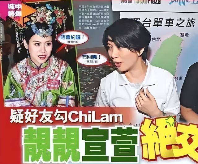 结婚23年后，张智霖和袁咏仪“假面”被撕，一地鸡毛才是婚姻真相