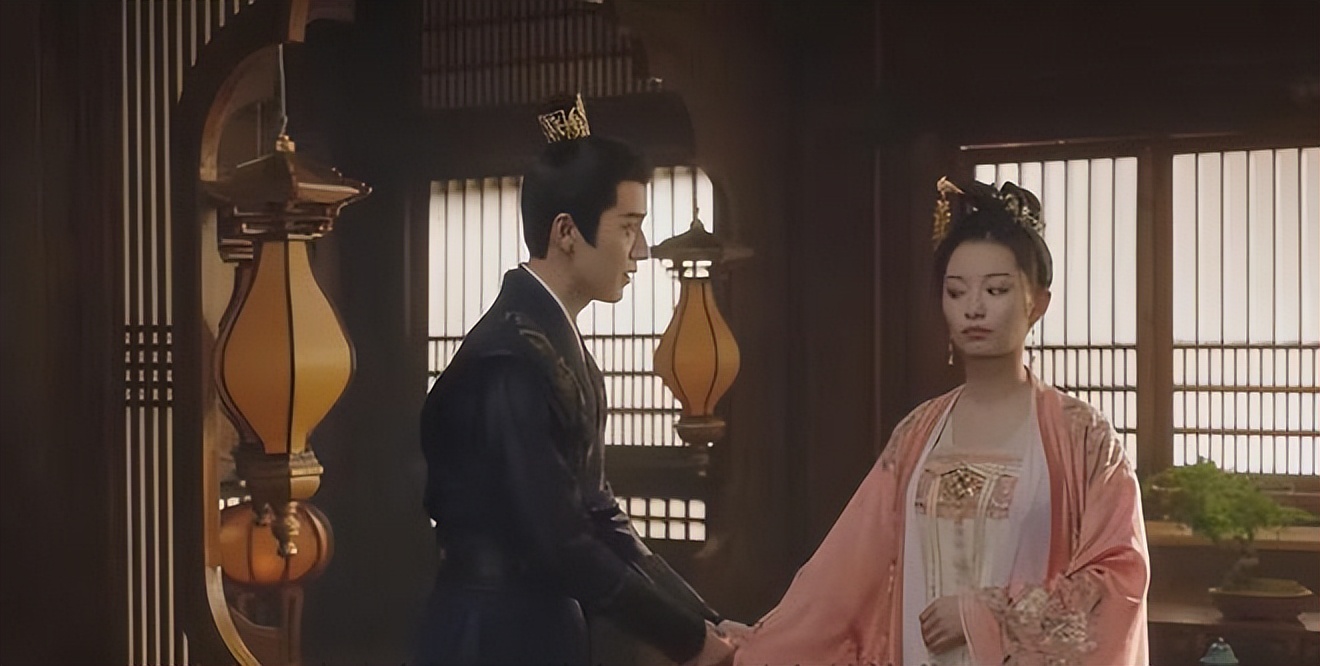 《长相思》:看了大结局才知道,4个男人中,最后只有涂山璟没得到最想要的