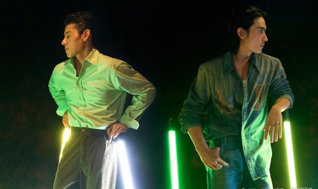 终于翻车！郭麒麟沦为全网嘲，蒋奇明笑了，张译拍手称快