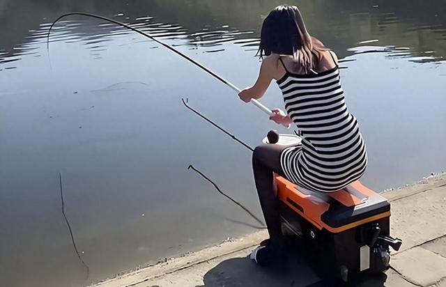 夏季即将到来，外出钓鱼，3款好物值得入手