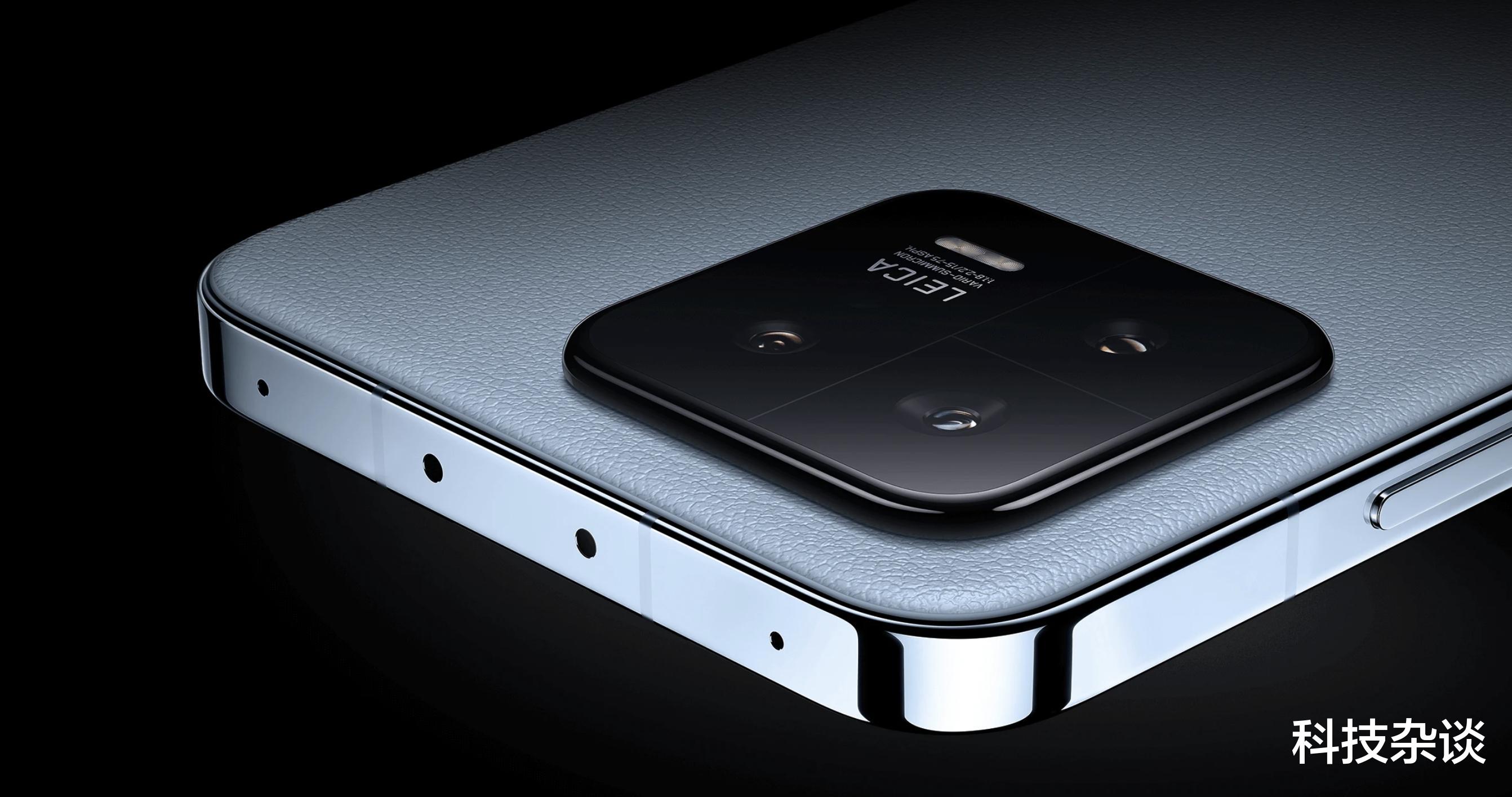 旗舰机为何今年都在涨价,王腾给出两点原因