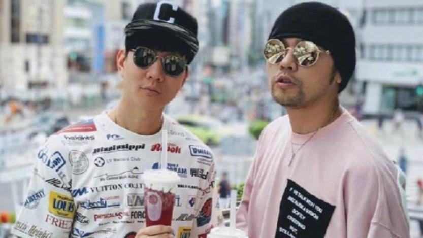 林俊杰晒43岁狂欢生日照,帽子搭配微笑抢眼,哥们周杰伦留言给力!