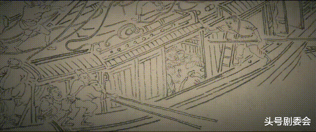 全是爽点!《清明上河图密码》的结局,是我今年看过最热血的结局