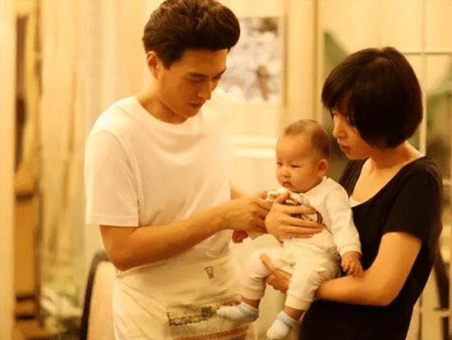 12年后才明白,为什么当初靳东娶了二婚的李佳?