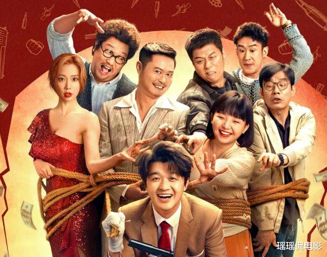 2024上半年10大烂片出炉,全看过的该去洗眼睛了