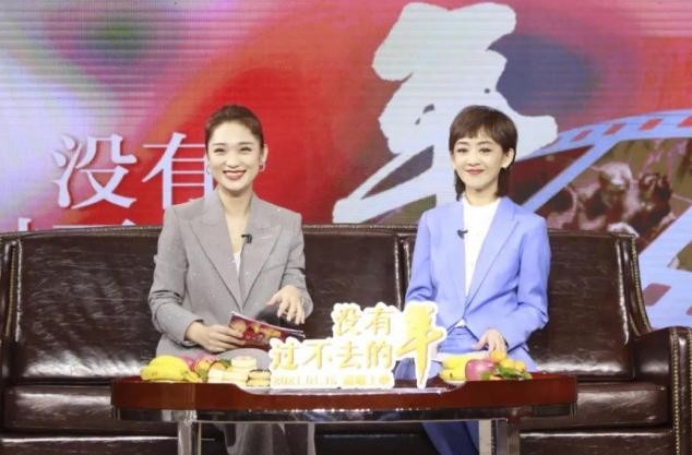 央视主持自曝妇科疾病严重，已切除子宫无法生娃，发视频面容憔悴