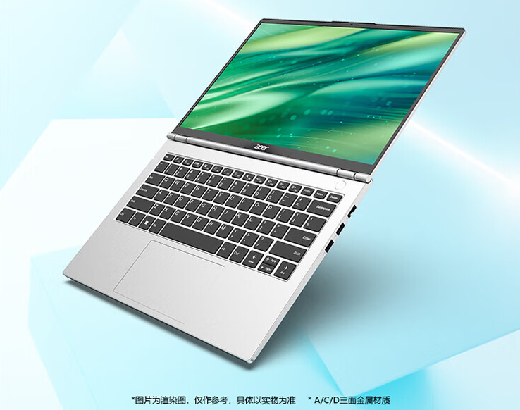 盘点5000元内2.8K屏笔记本,有的机型仅3999元,总有一款适合你